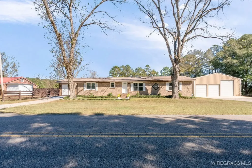 4301 County Road 156 Enterprise AL 36330