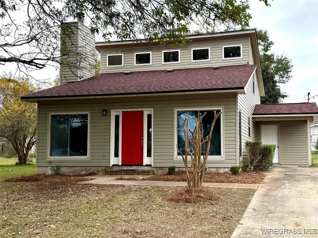 201 Fairfield Drive Enterprise AL 36330