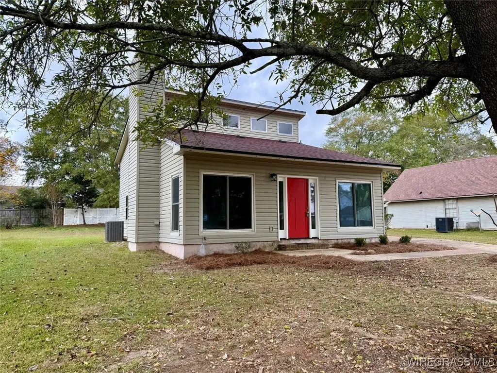 201 Fairfield Drive Enterprise AL 36330