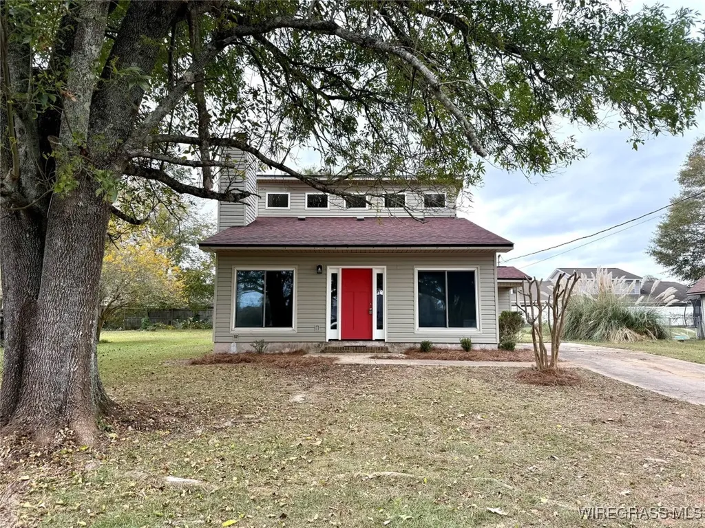 201 Fairfield Drive Enterprise AL 36330