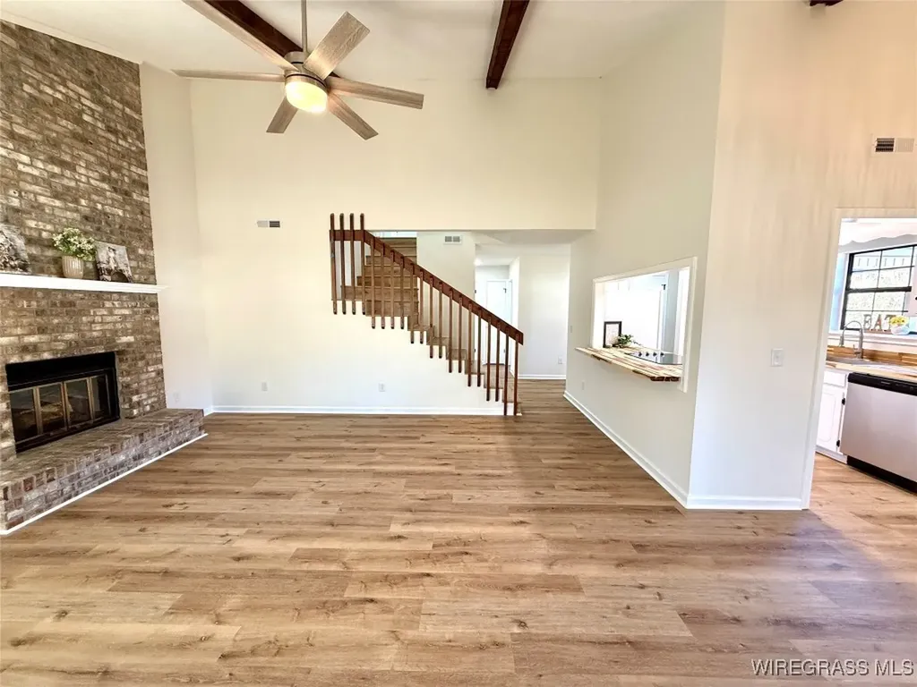 201 Fairfield Drive Enterprise AL 36330