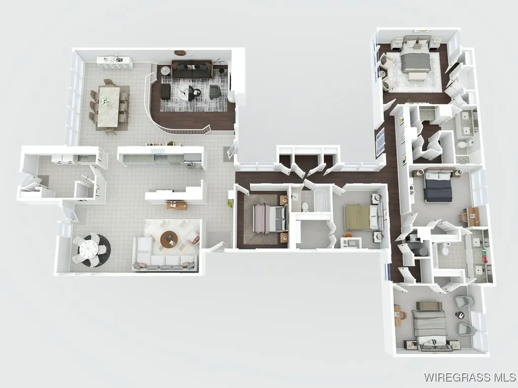 222 Lakewood Drive Enterprise AL 36330