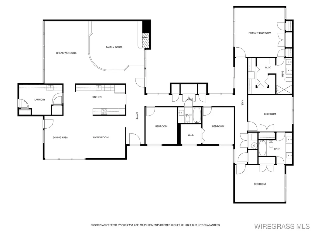 222 Lakewood Drive Enterprise AL 36330