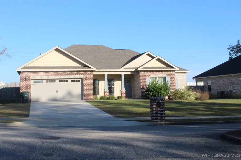 101 Southern Winds Drive Enterprise AL 36330
