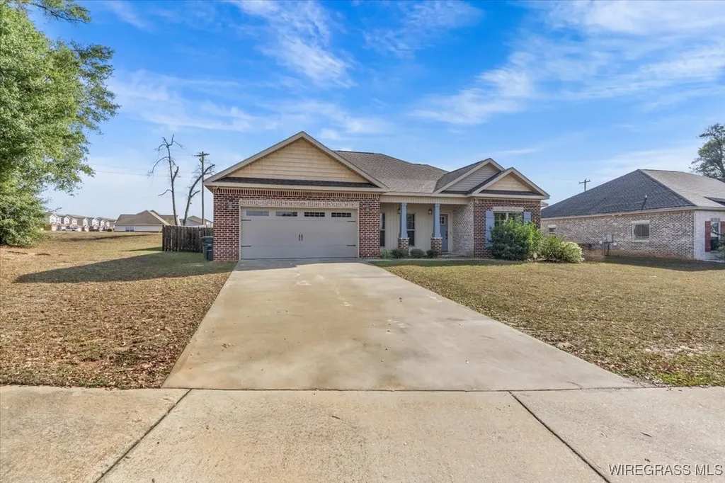 101 Southern Winds Drive Enterprise AL 36330