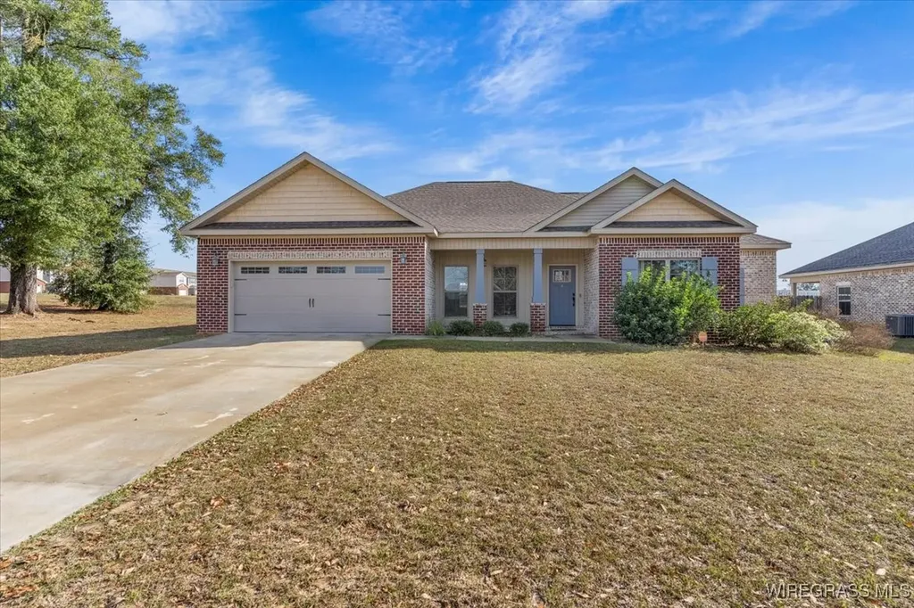 101 Southern Winds Drive Enterprise AL 36330