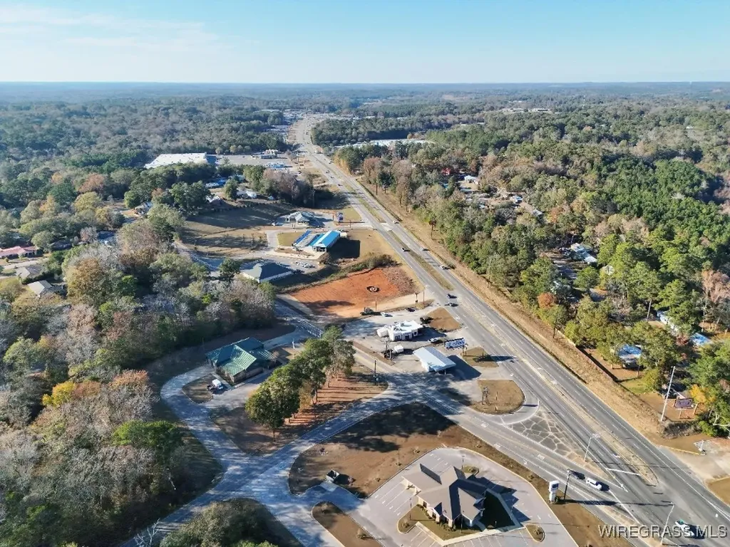 1 S Highway 231 Ozark AL 36360