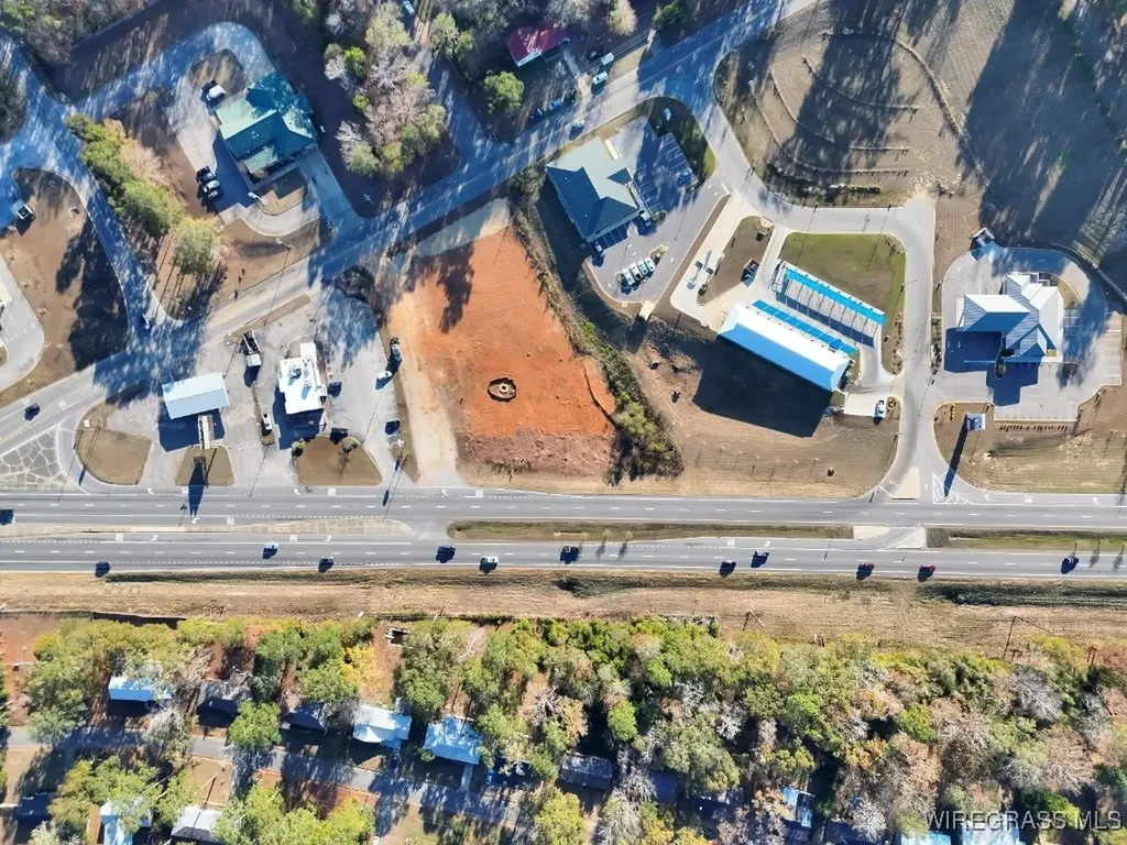 1 S Highway 231 Ozark AL 36360