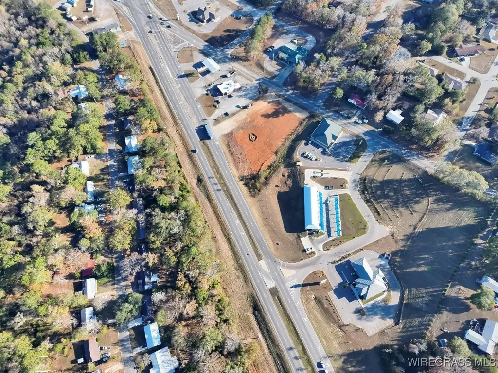 1 S Highway 231 Ozark AL 36360