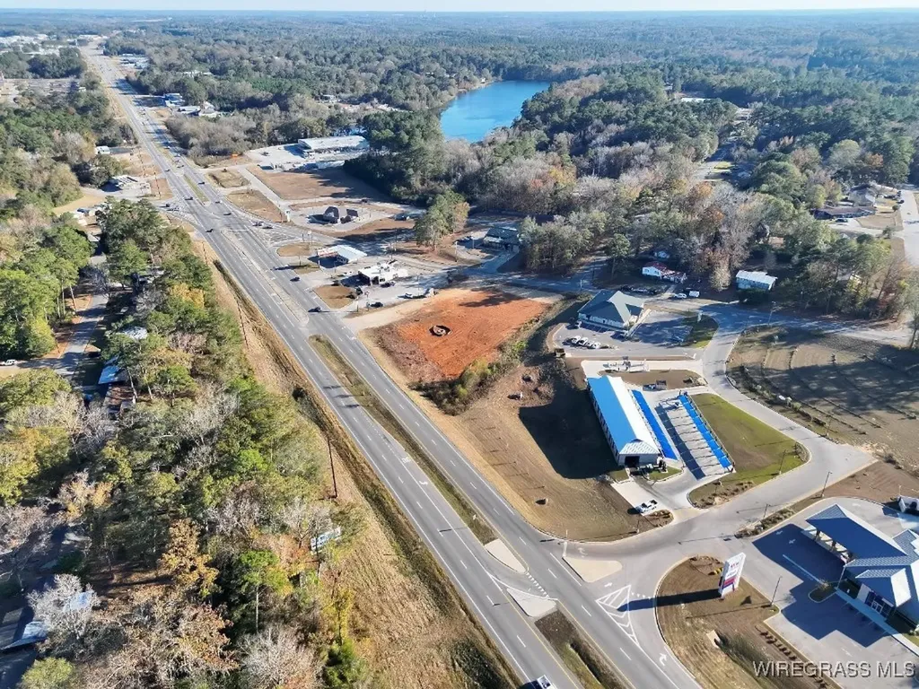 1 S Highway 231 Ozark AL 36360