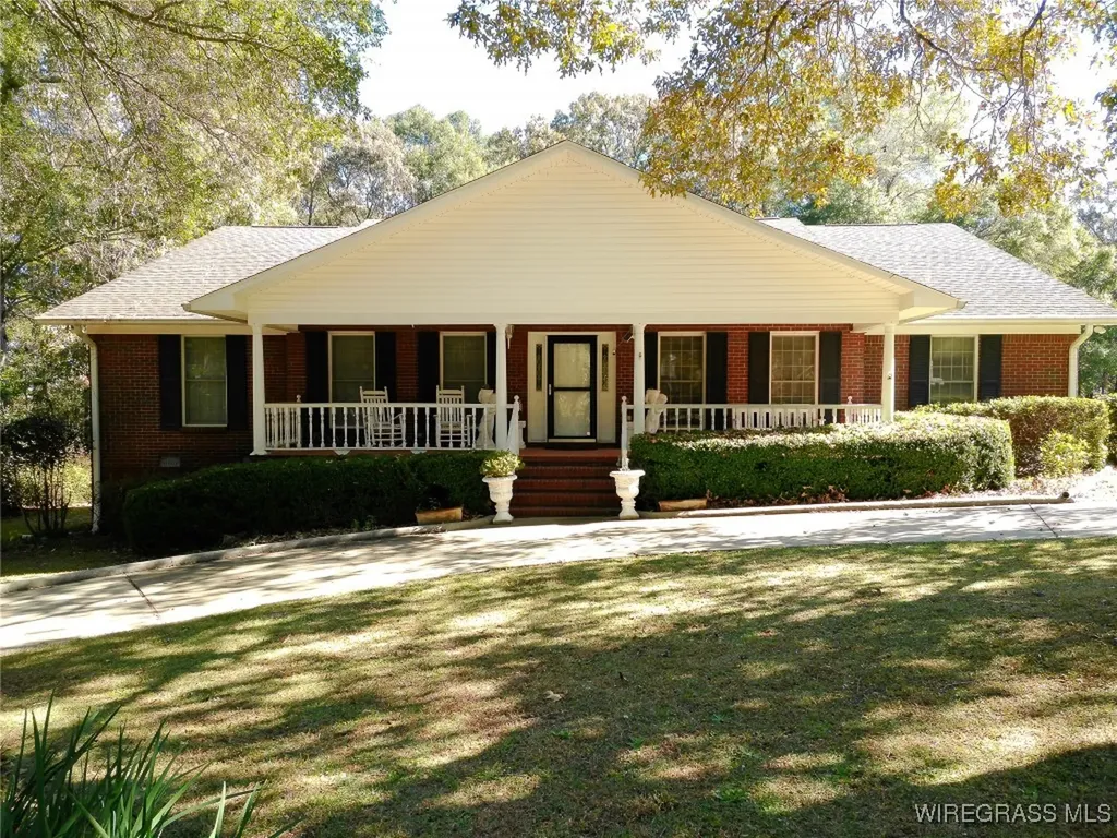 200 Shannon Drive Andalusia AL 36420