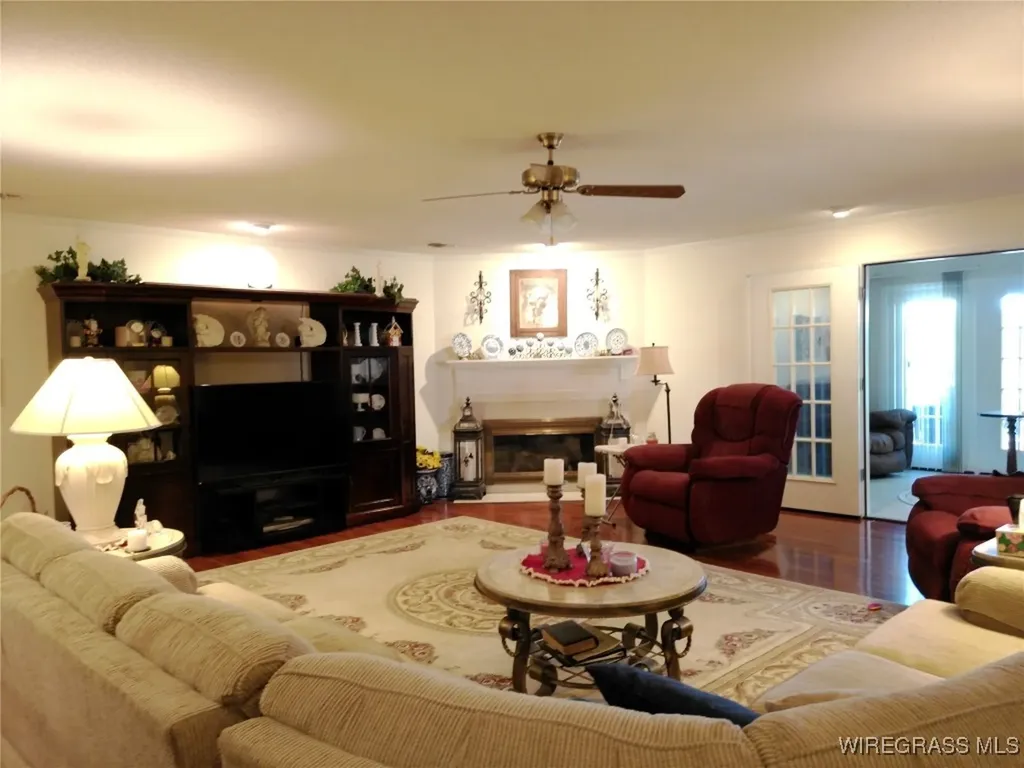 200 Shannon Drive Andalusia AL 36420