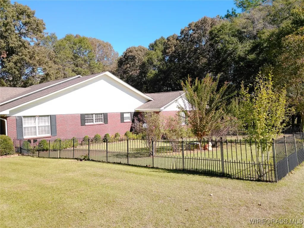 200 Shannon Drive Andalusia AL 36420