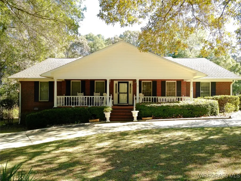 200 Shannon Drive Andalusia AL 36420