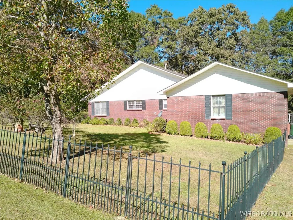 200 Shannon Drive Andalusia AL 36420