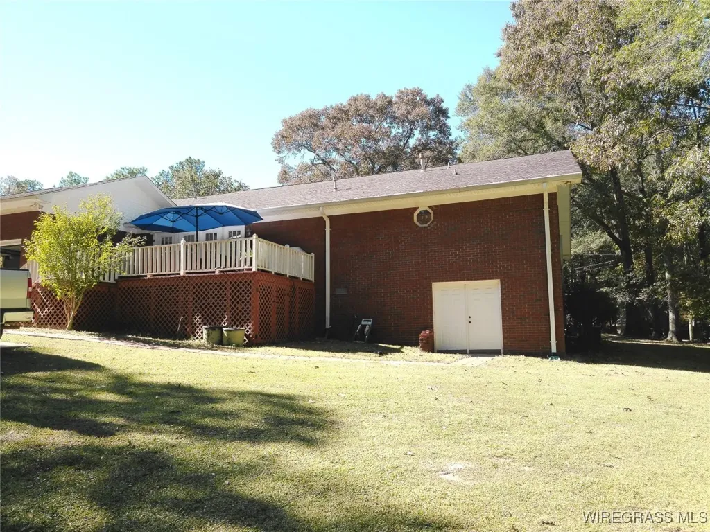 200 Shannon Drive Andalusia AL 36420
