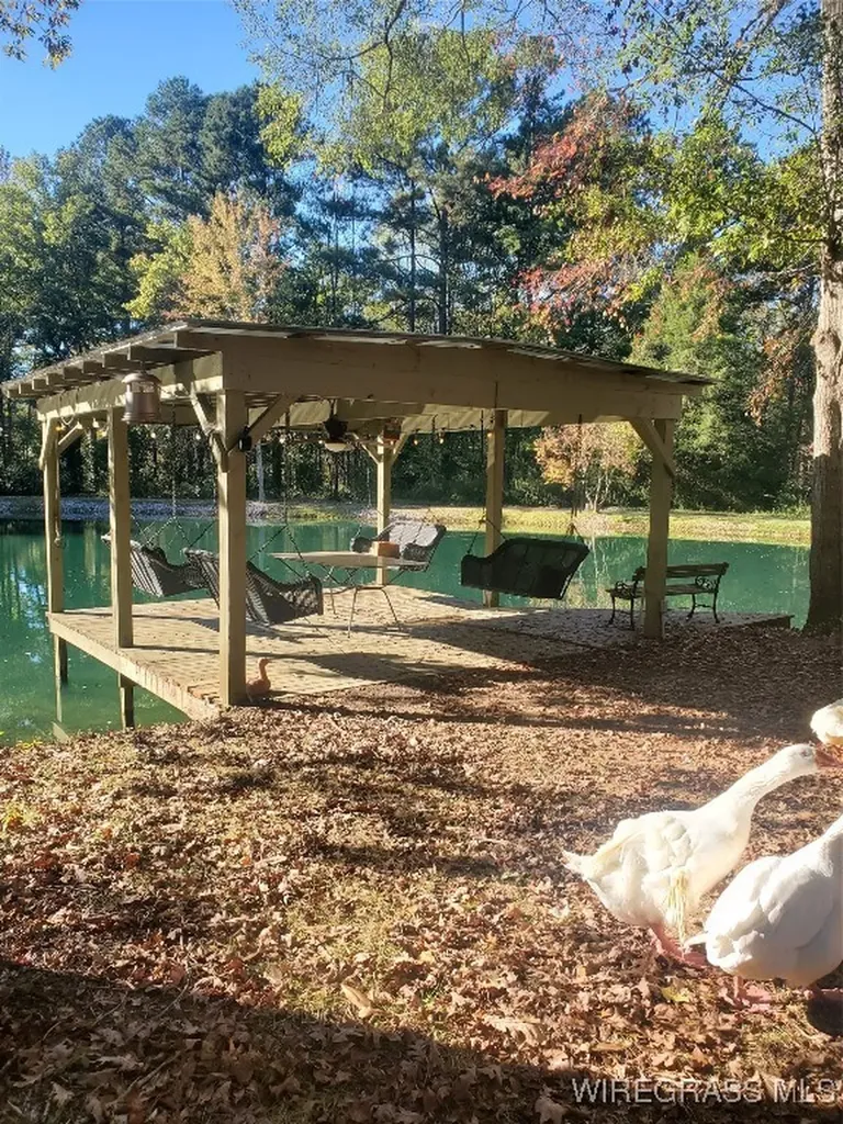 295 Stuart Tarter Road Ozark AL 36360