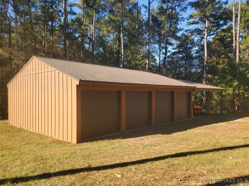 295 Stuart Tarter Road Ozark AL 36360