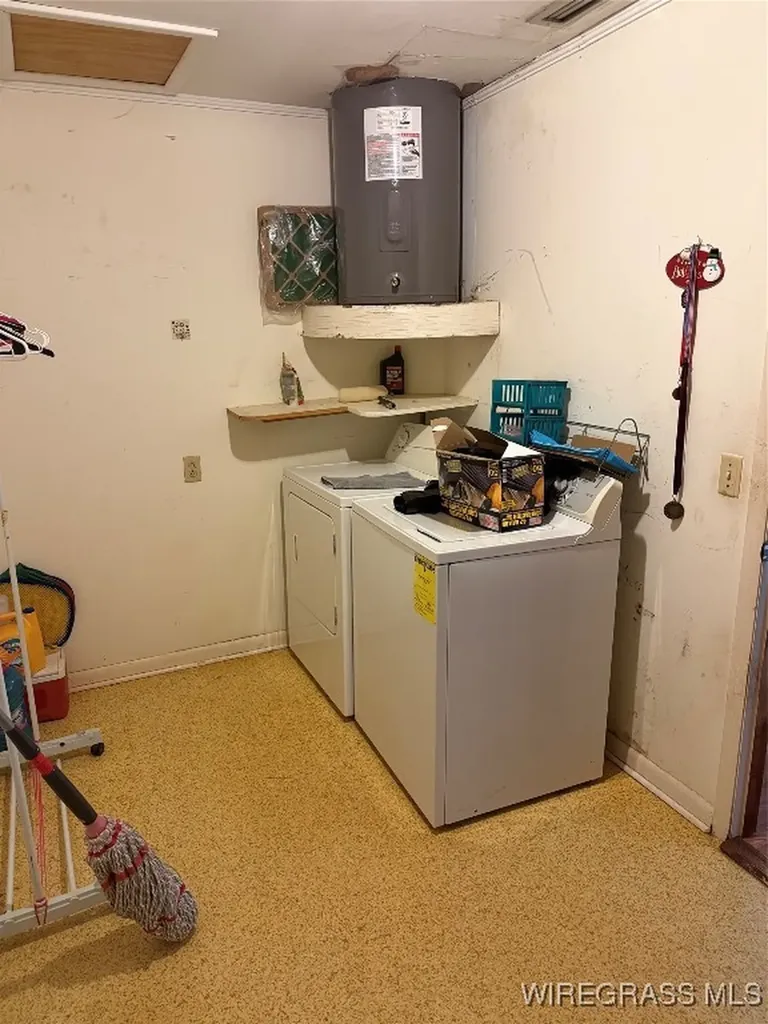 207 Robinson Avenue Andalusia AL 36420