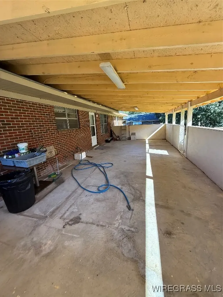 207 Robinson Avenue Andalusia AL 36420