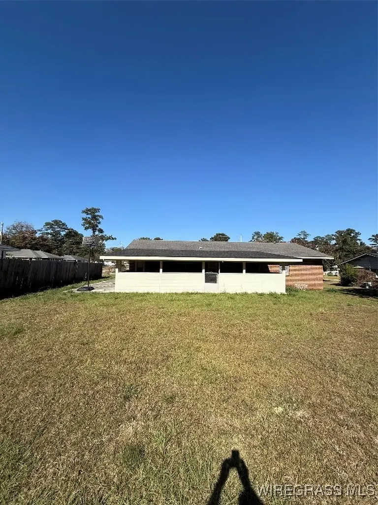 207 Robinson Avenue Andalusia AL 36420
