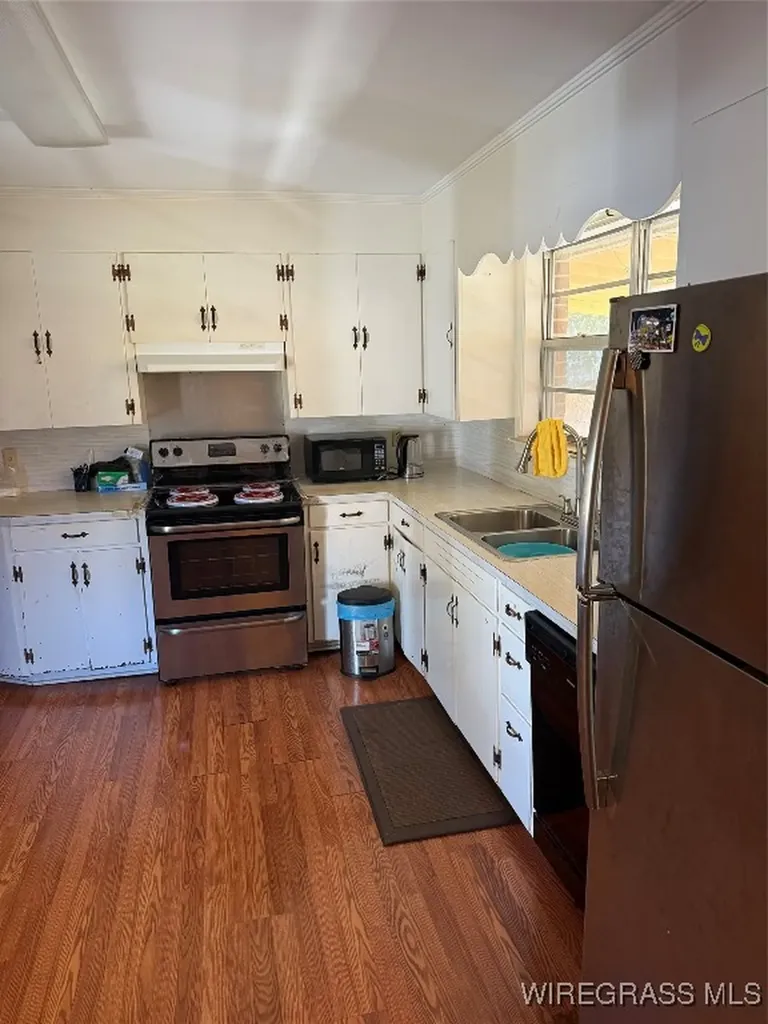 207 Robinson Avenue Andalusia AL 36420