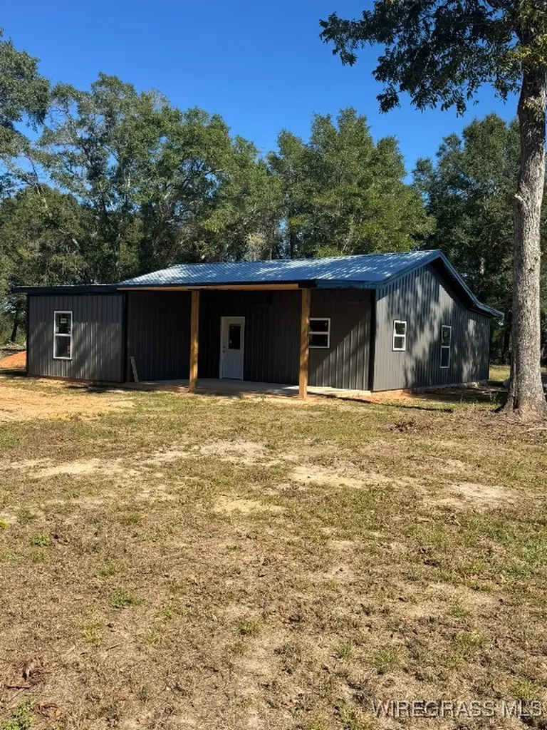 0 E Skyline Avenue Geneva AL 36340