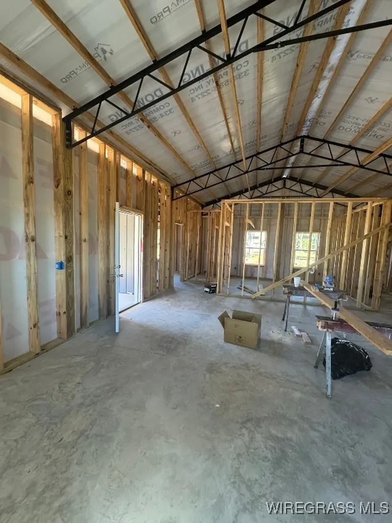 0 E Skyline Avenue Geneva AL 36340