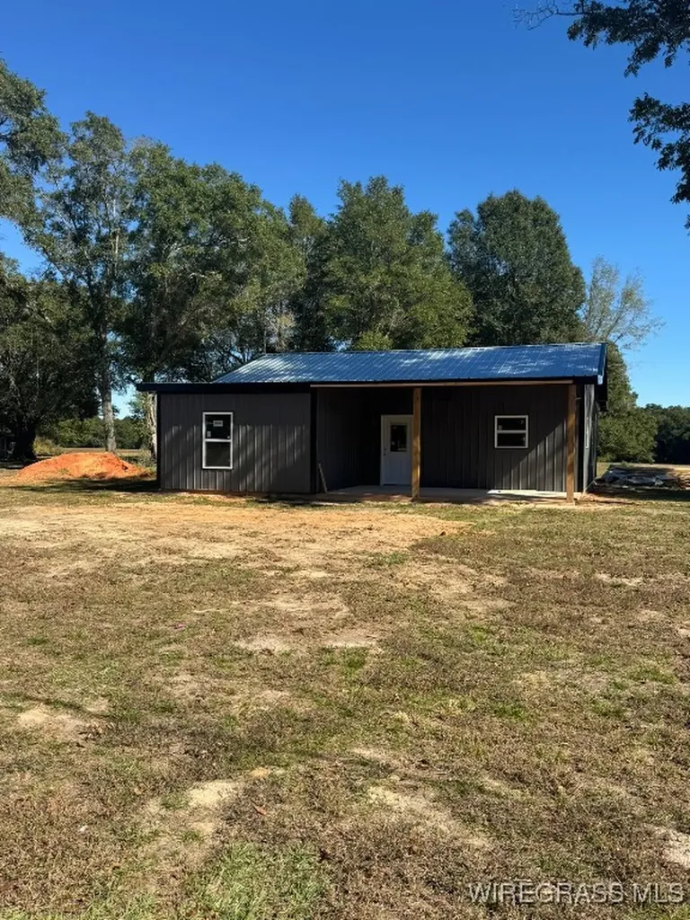 0 E Skyline Avenue Geneva AL 36340