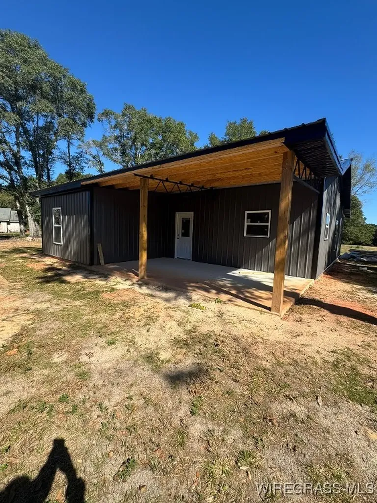 0 E Skyline Avenue Geneva AL 36340