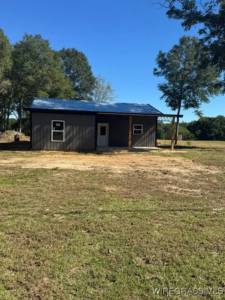 0 E Skyline Avenue Geneva AL 36340