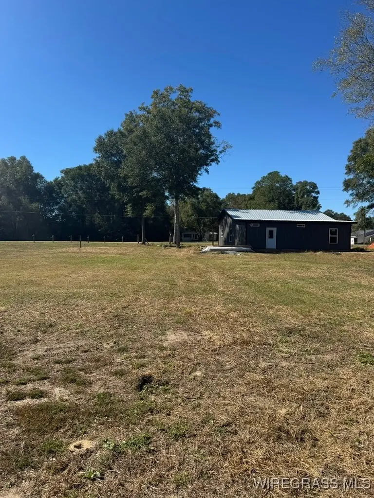 0 E Skyline Avenue Geneva AL 36340