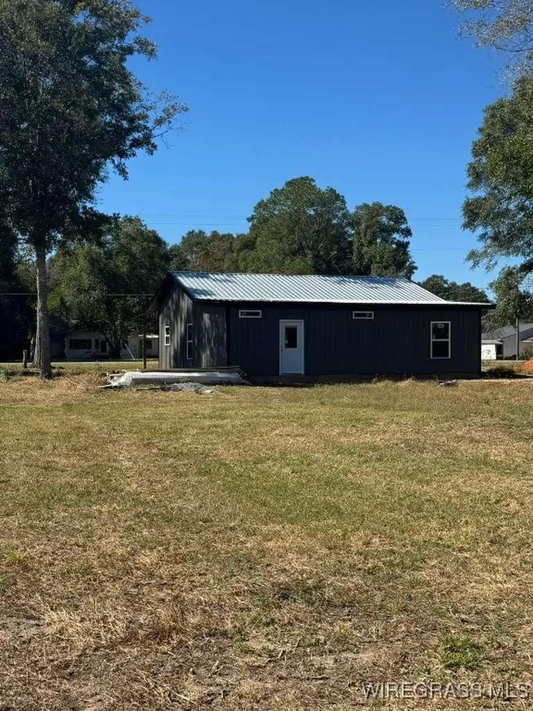 0 E Skyline Avenue Geneva AL 36340