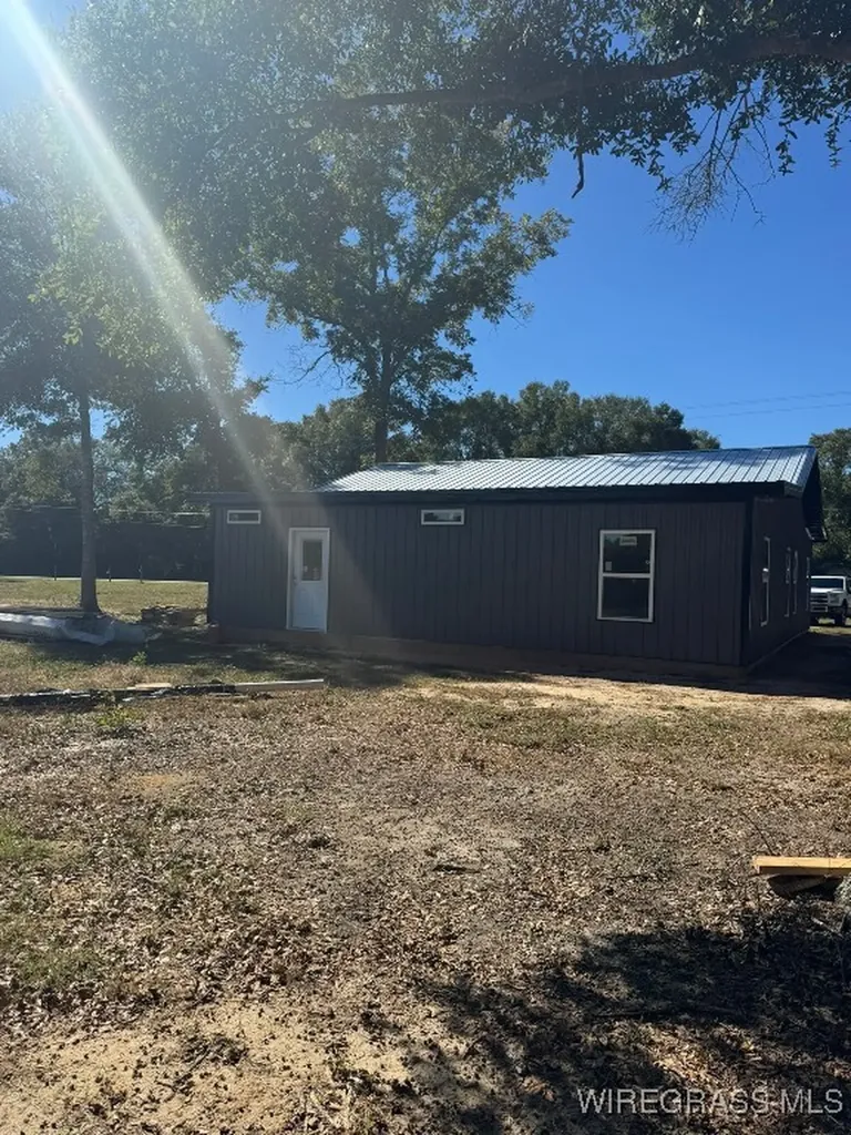 0 E Skyline Avenue Geneva AL 36340
