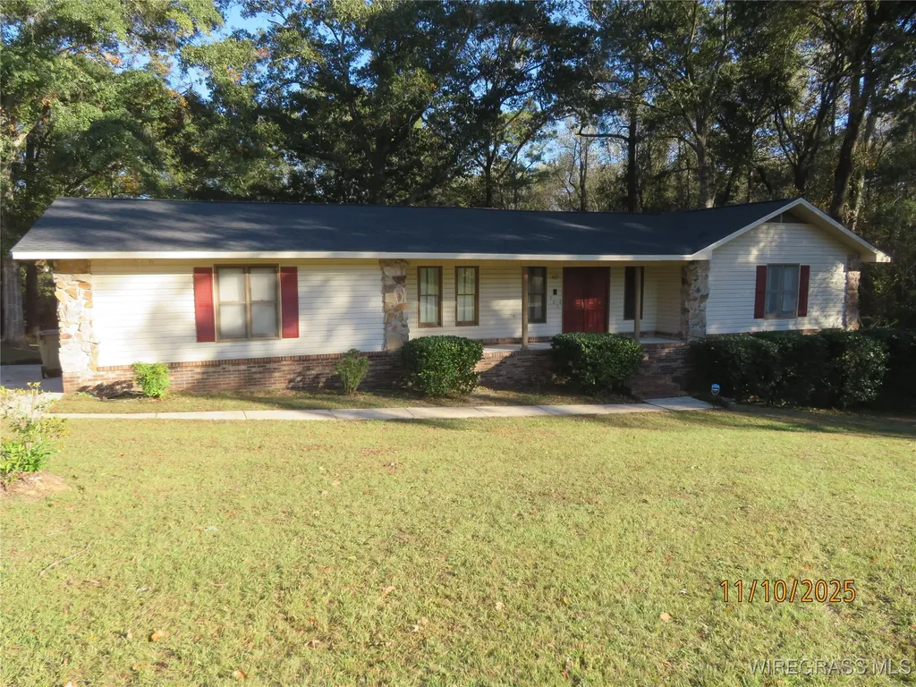 506 Oakwood Drive Enterprise AL 36630