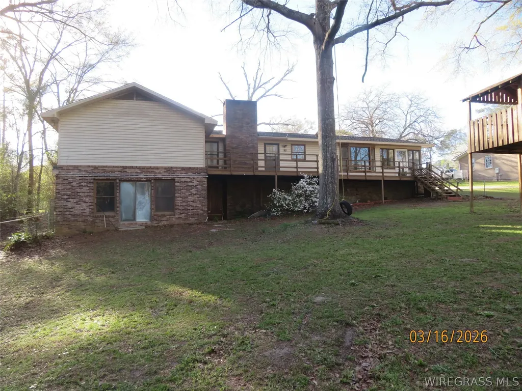 506 Oakwood Drive Enterprise AL 36630
