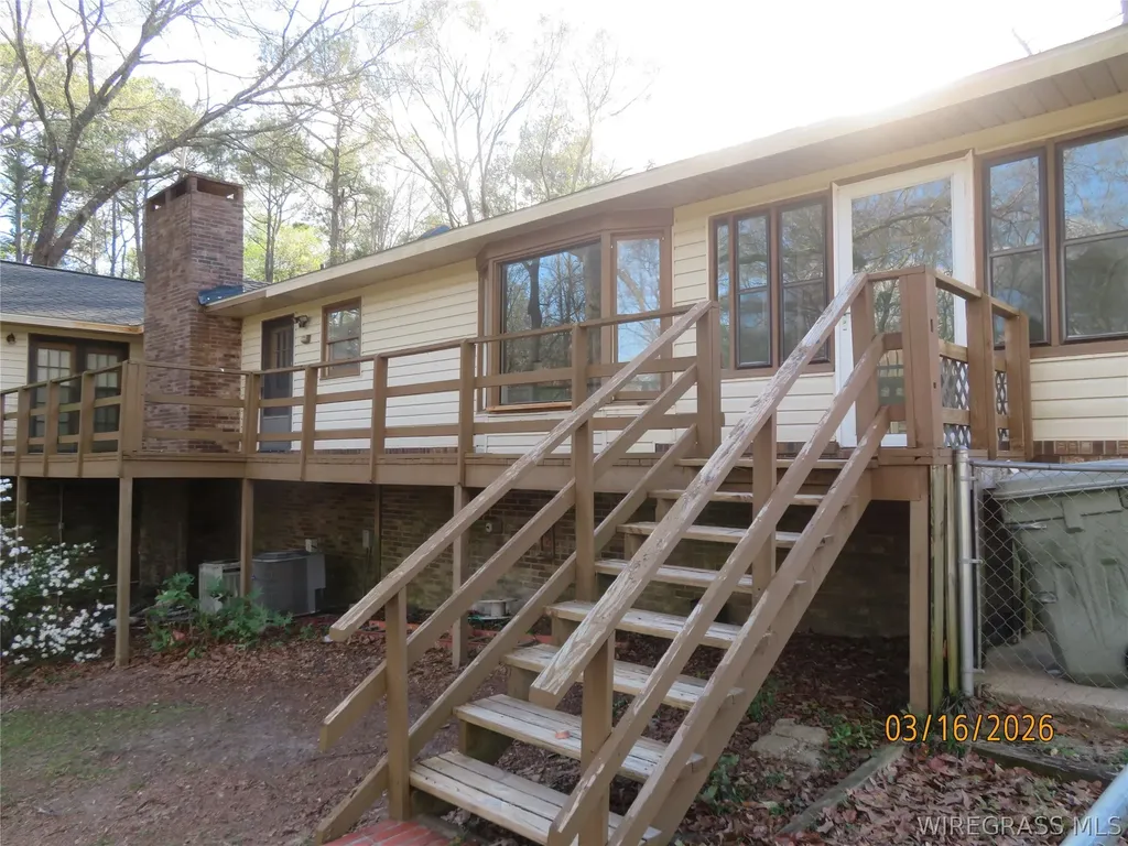 506 Oakwood Drive Enterprise AL 36630