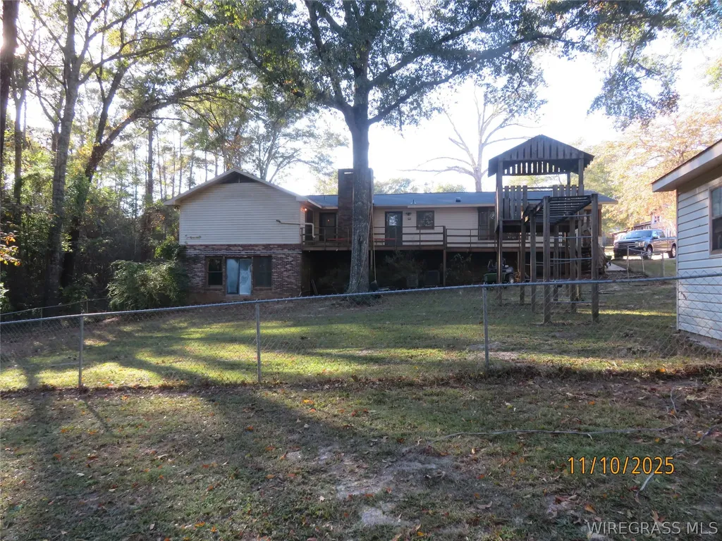 506 Oakwood Drive Enterprise AL 36630