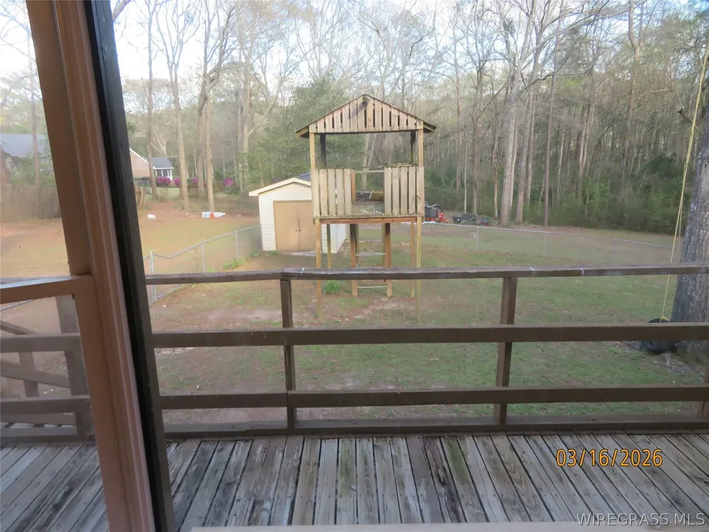 506 Oakwood Drive Enterprise AL 36630