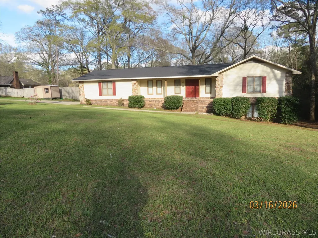 506 Oakwood Drive Enterprise AL 36630