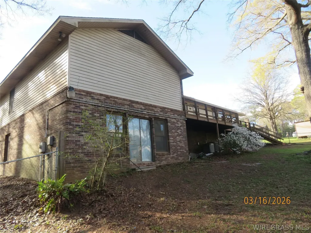 506 Oakwood Drive Enterprise AL 36630