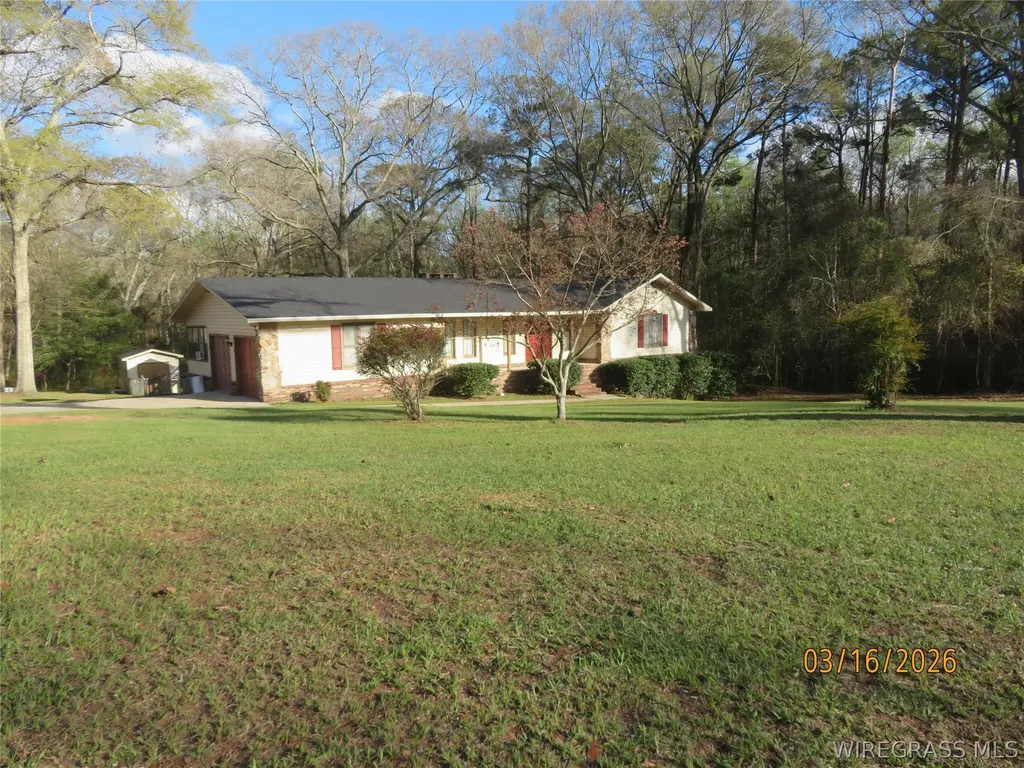 506 Oakwood Drive Enterprise AL 36630