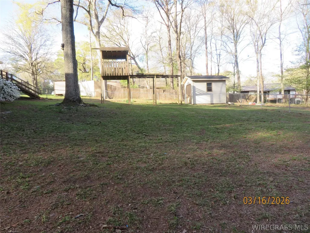 506 Oakwood Drive Enterprise AL 36630