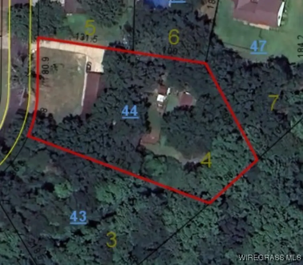 506 Oakwood Drive Enterprise AL 36630