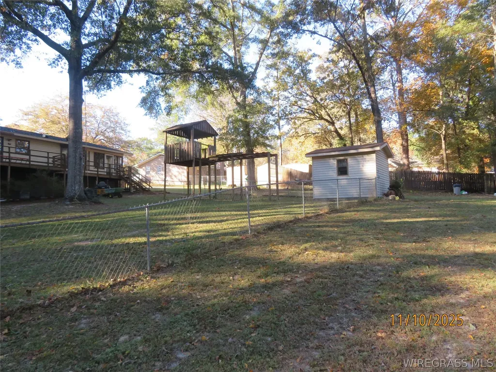506 Oakwood Drive Enterprise AL 36630