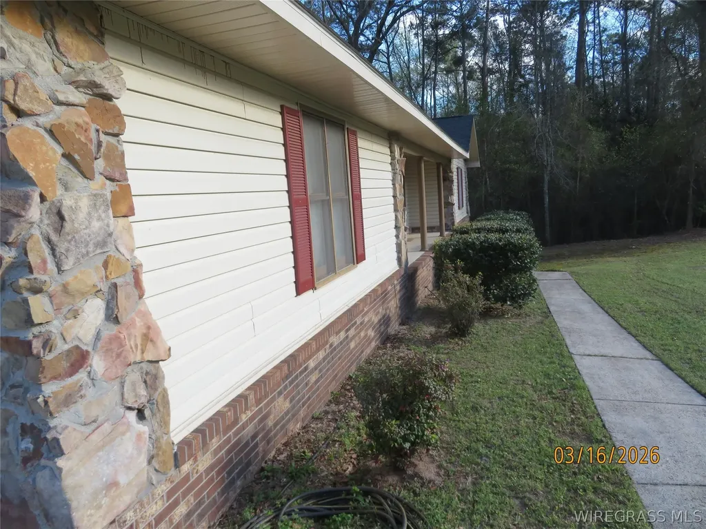 506 Oakwood Drive Enterprise AL 36630