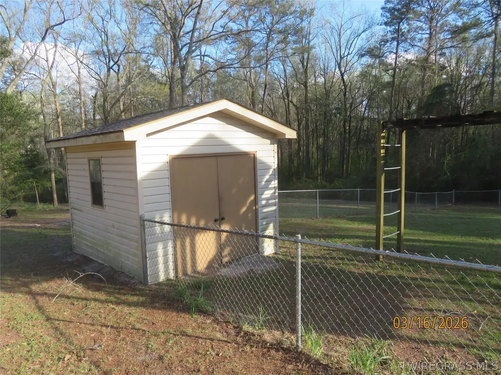 506 Oakwood Drive Enterprise AL 36630