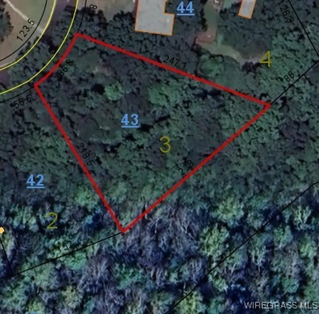 0 Oakwood Drive Enterprise AL 36330