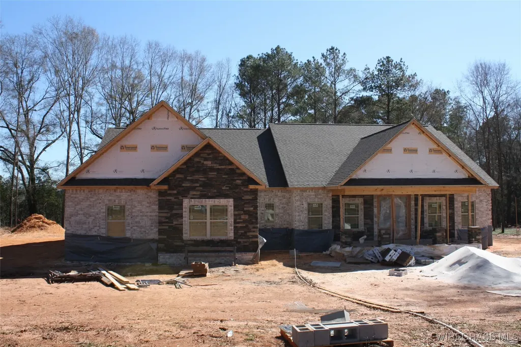 1888 County Road 711 Enterprise AL 36330