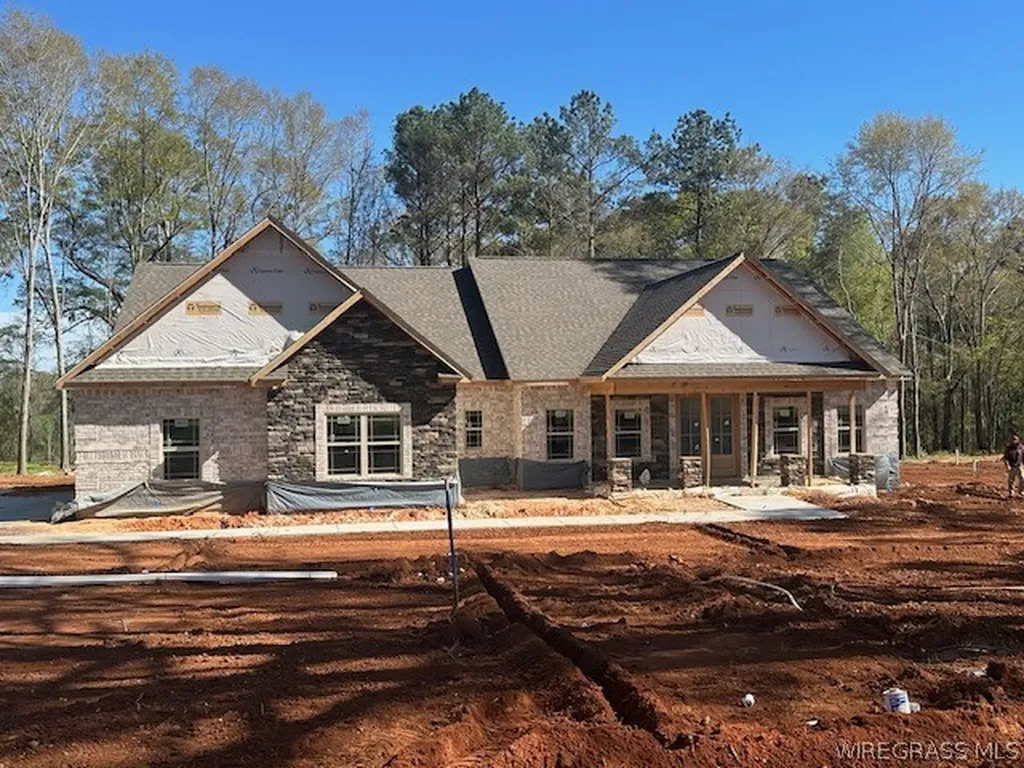 1888 County Road 711 Enterprise AL 36330